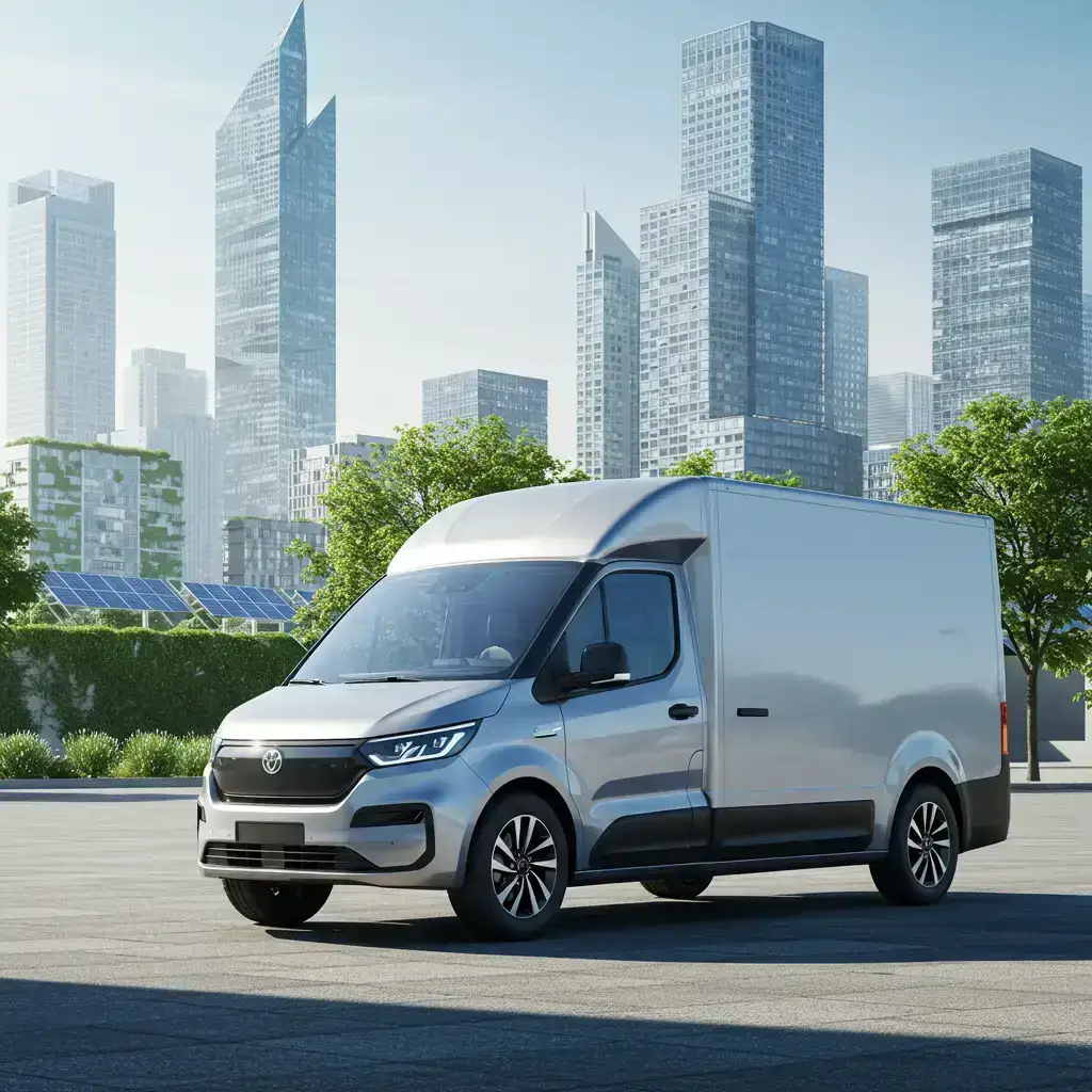 2025 경북 예천군 전기 화물차 보조금 초소형 전기 화물차