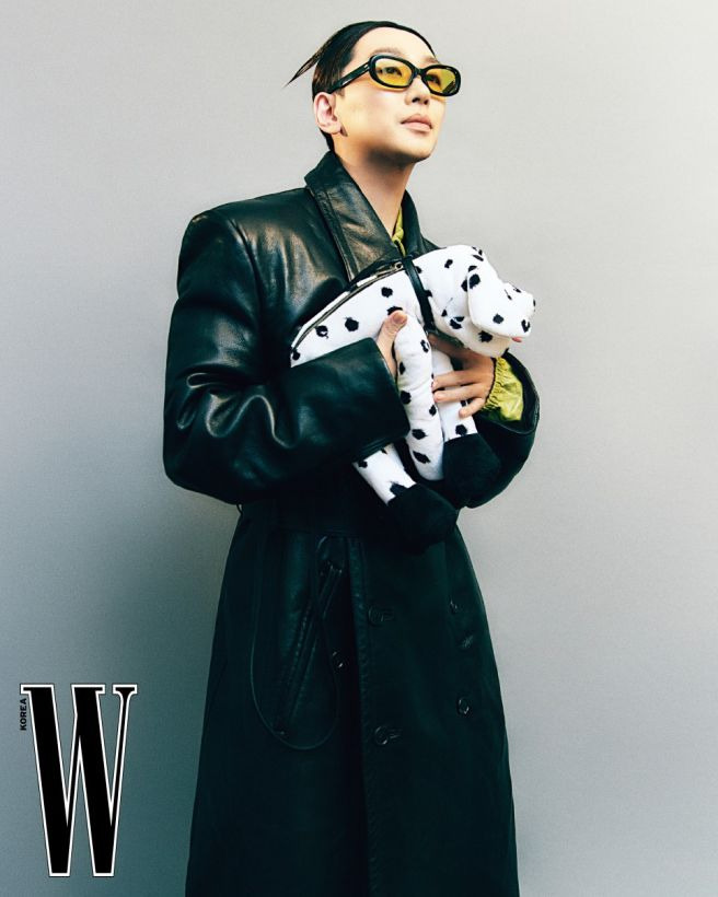 김호영 뮤지컬 배우 작품 활동