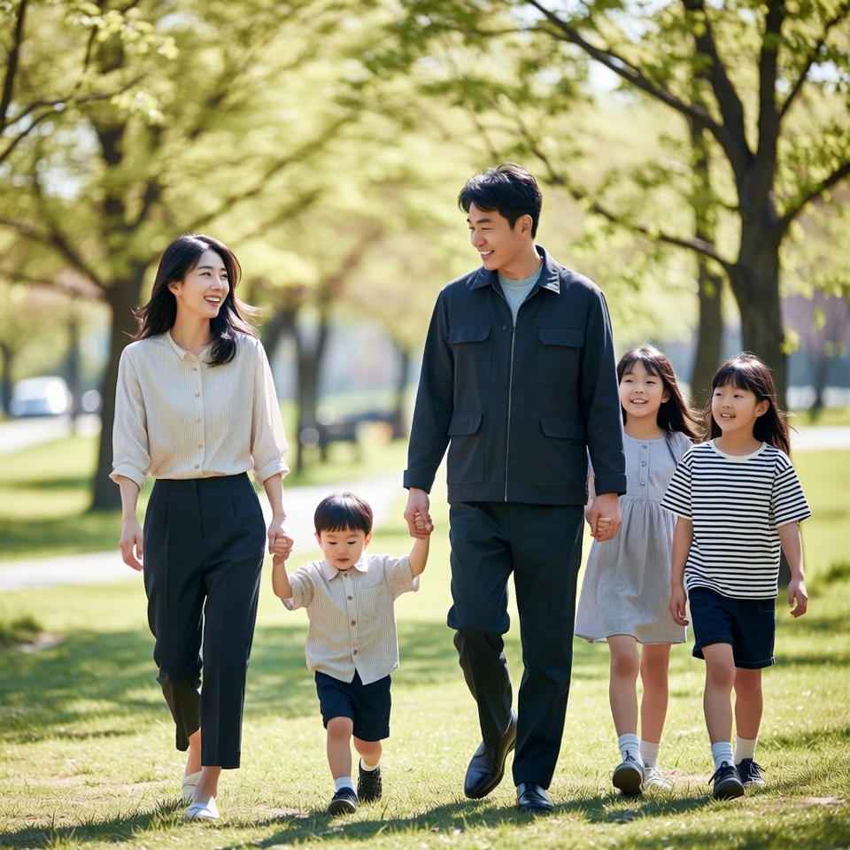 다둥이 행복카드 모바일 발급방법, 혜택 및 가맹점 안내