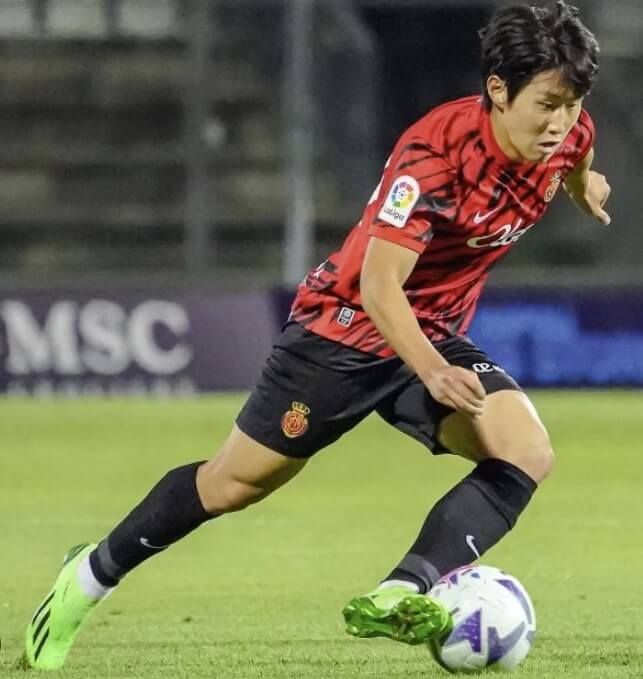 이강인 선발 예상 에스파뇰 마요르카 경기