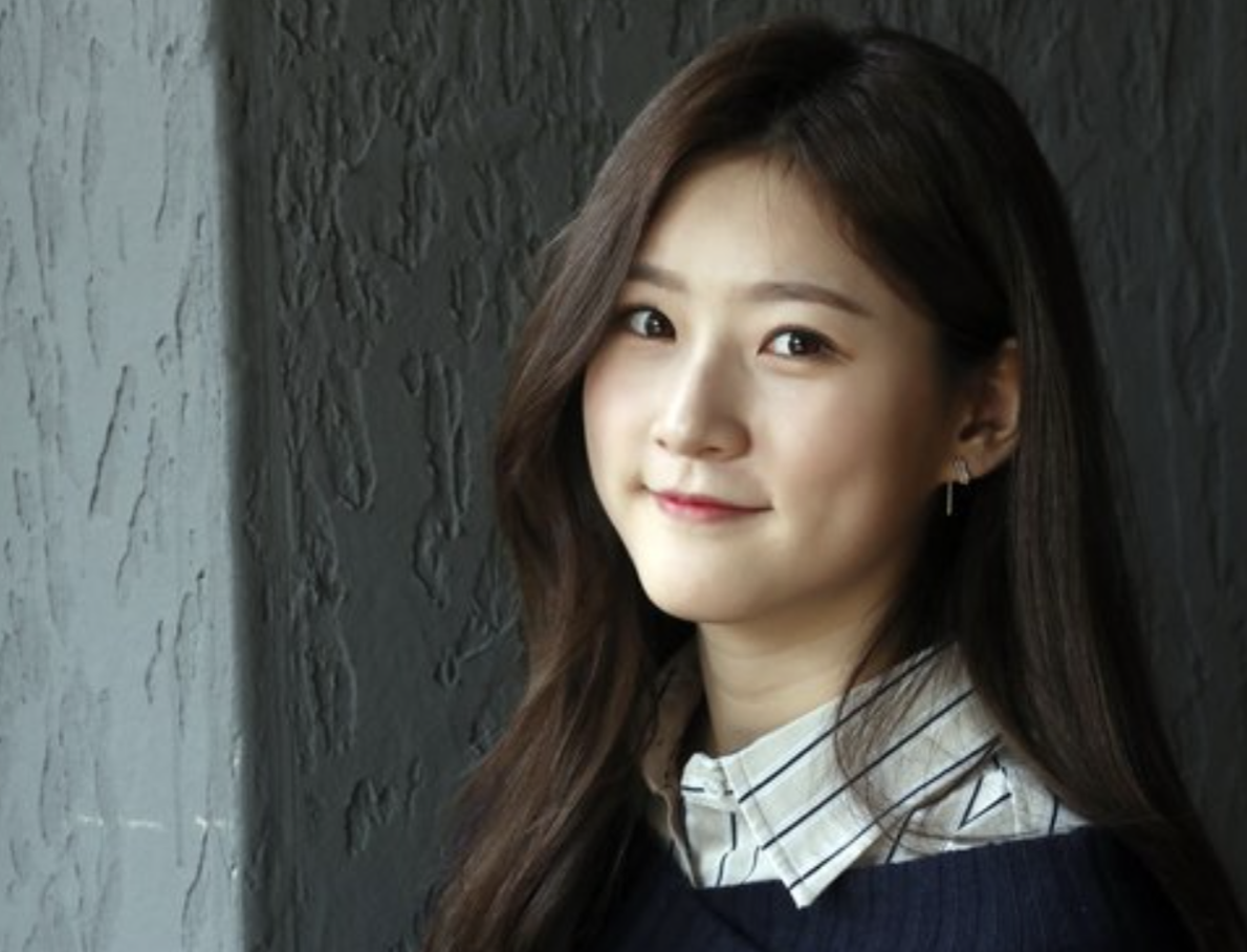 김새론 인터뷰