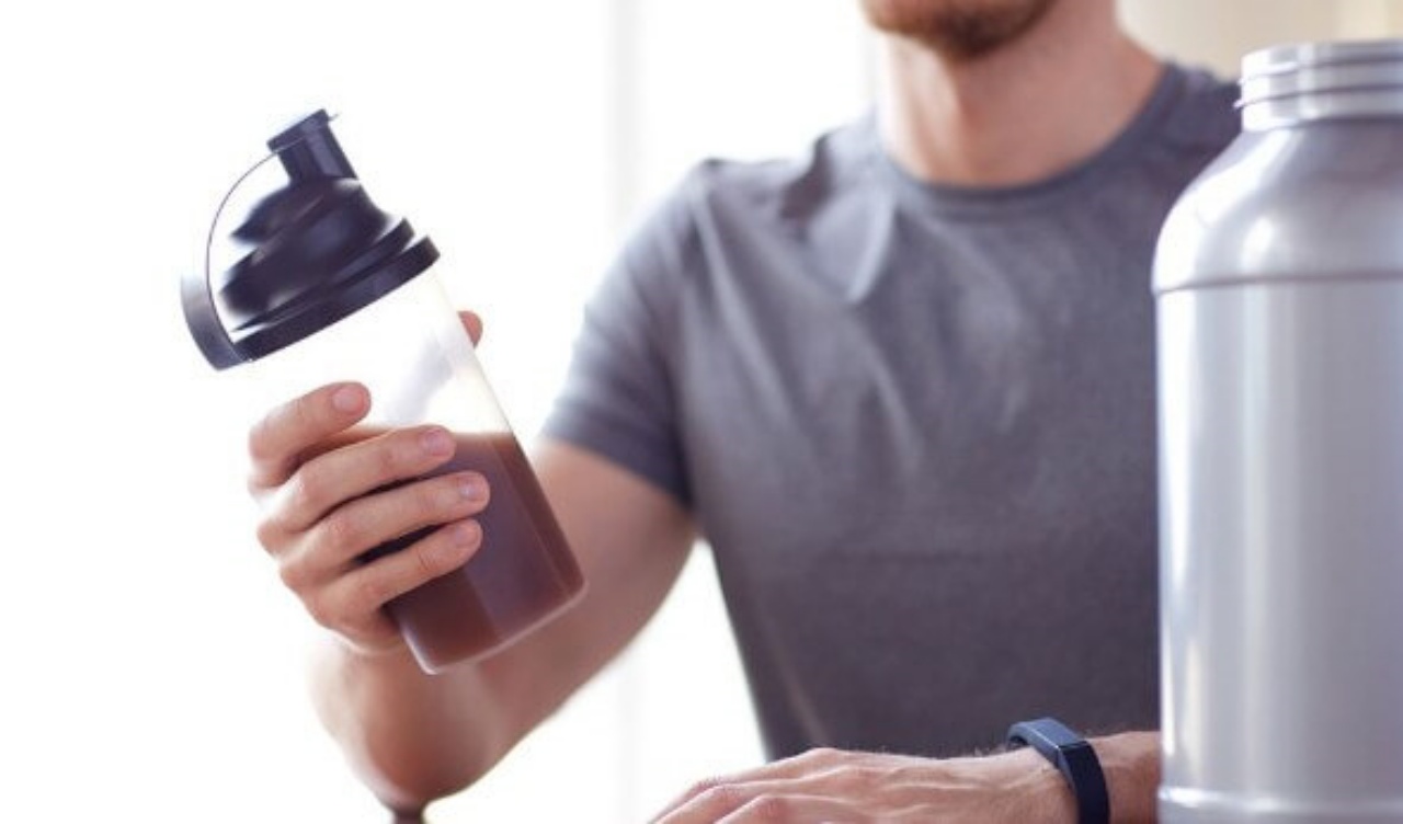 크레아틴 수치가 높으면 증상