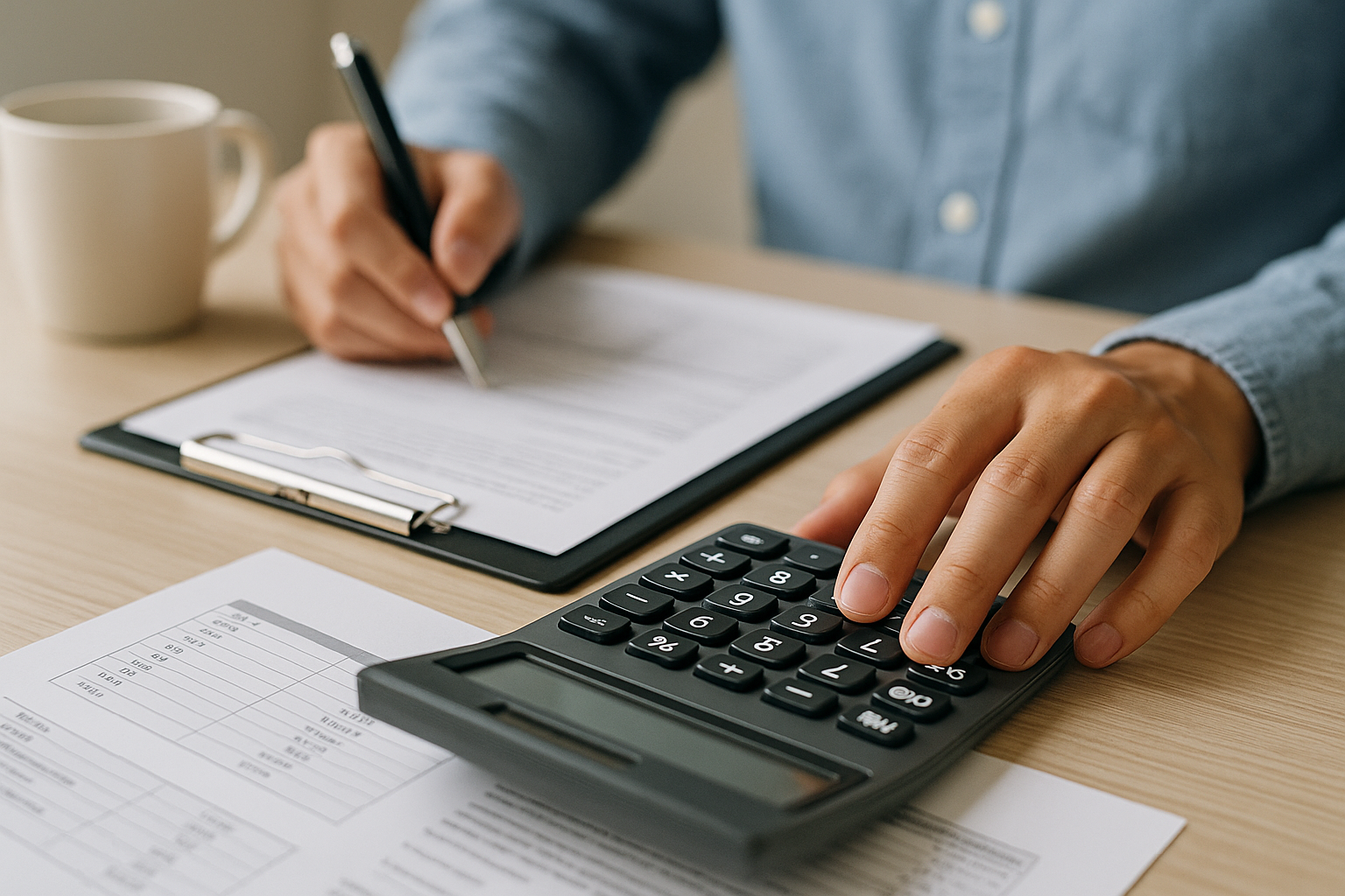 퇴직금 평균임금 계산