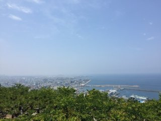제주 지진 2.1 규모 큰 피해 없음