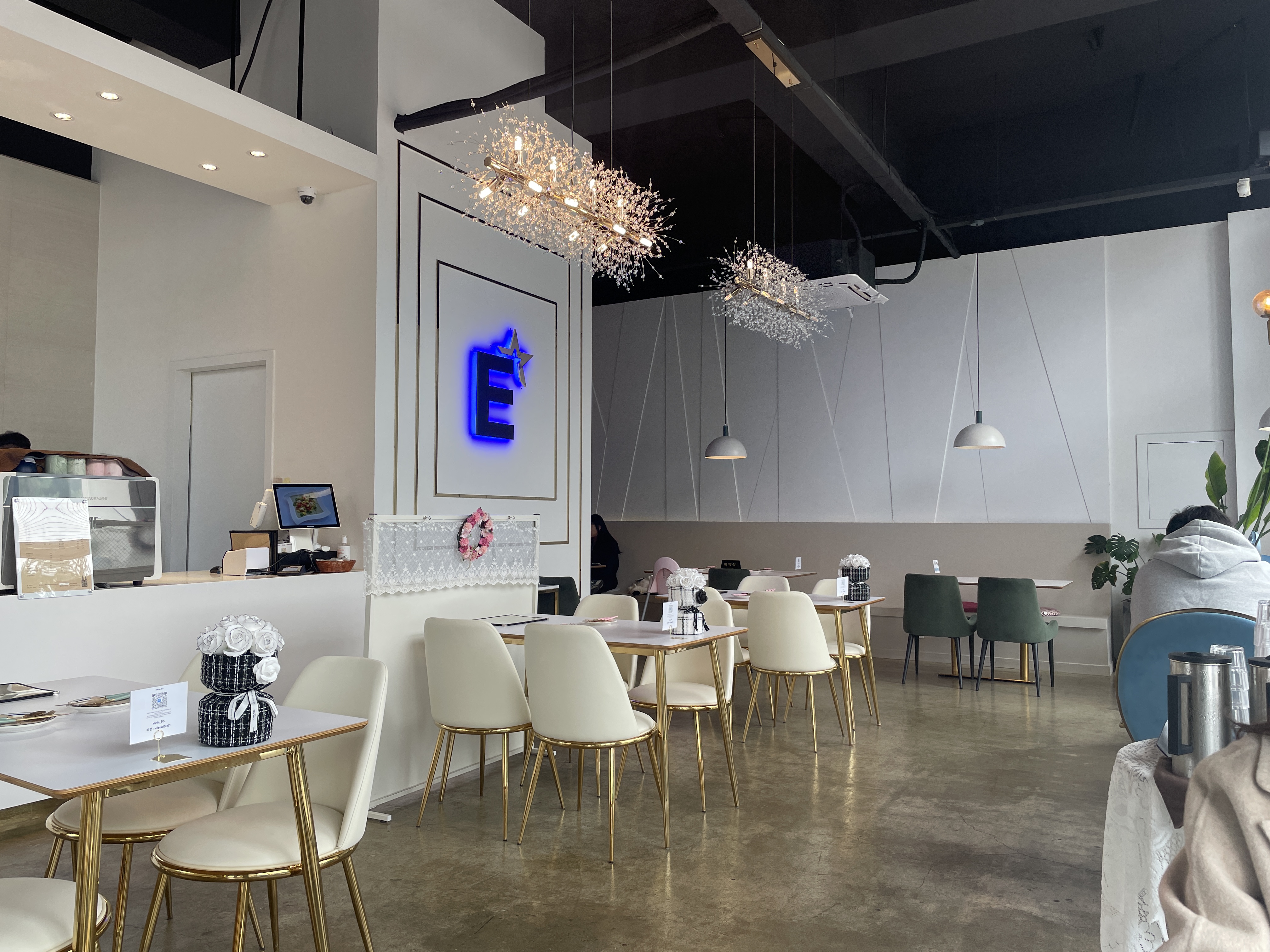 동탄 브런치 음식점 엘리타