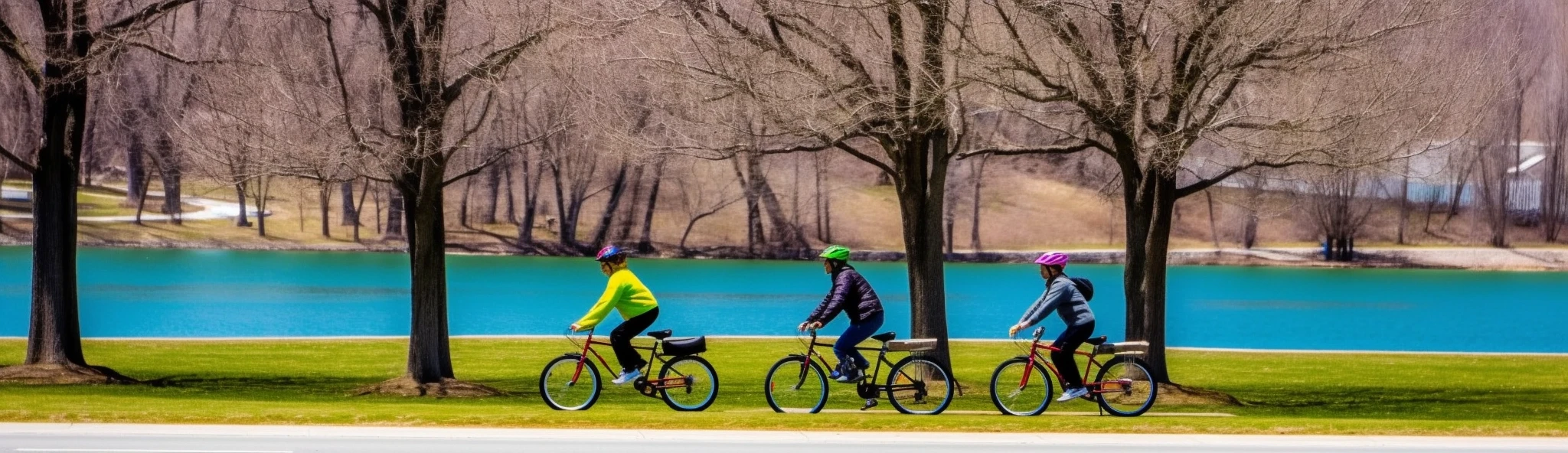 자전거 완전 정복 2025