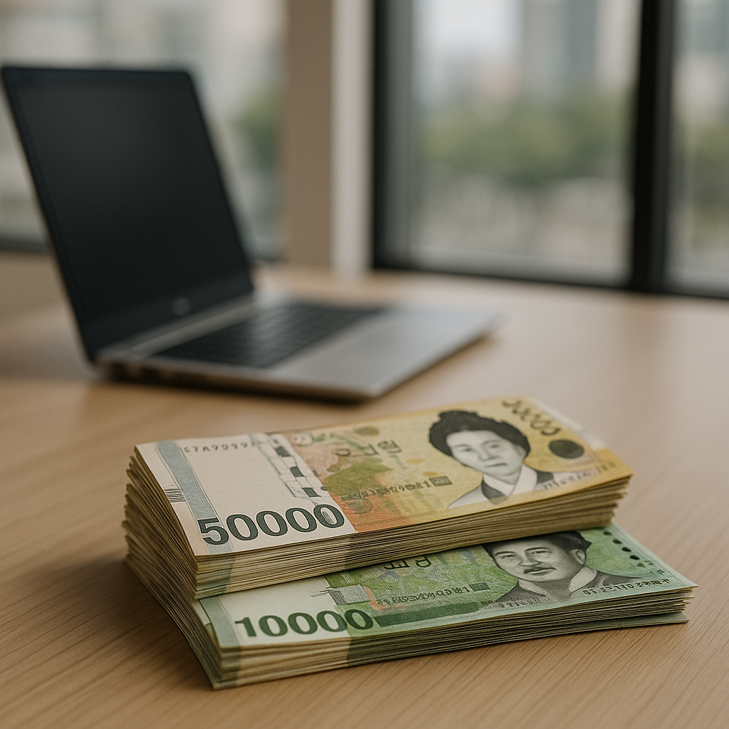 2025년 최저임금 인상 확정 내용과 배경과 경제적 의미