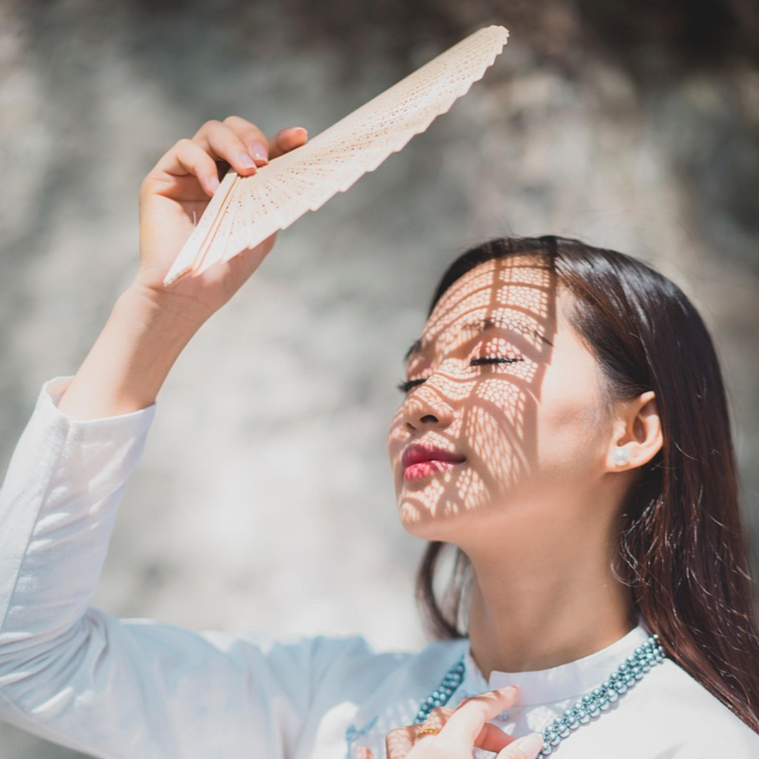 피부 관리 베트남 뷰티 팁 관련