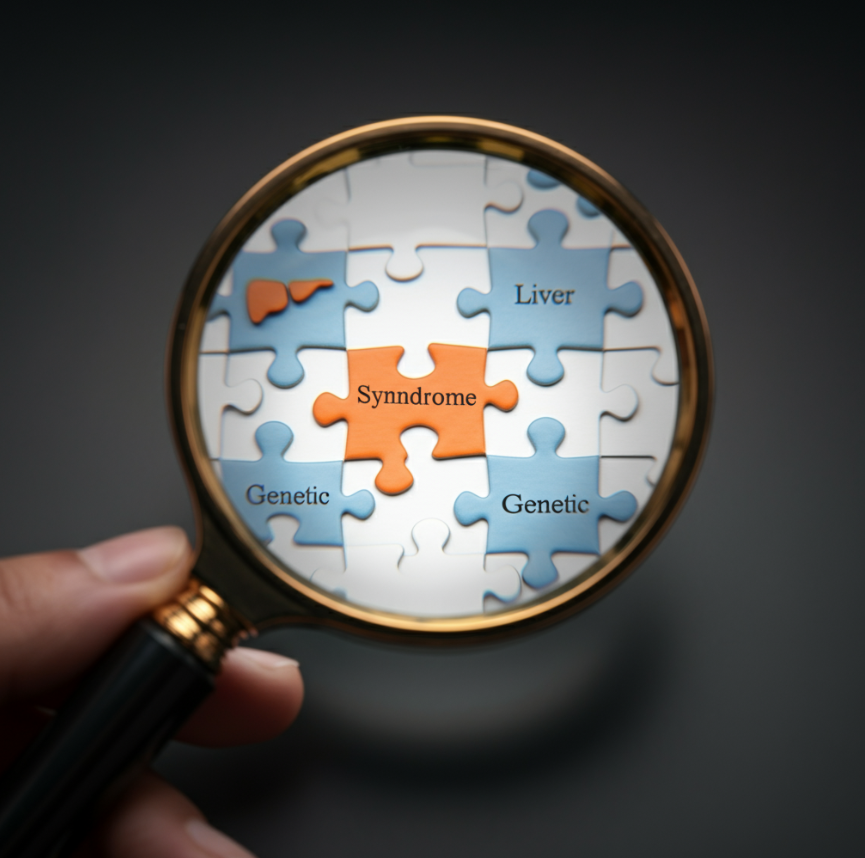 눈에 띄는 황달, 길버트 증후군에 대한 모든 것