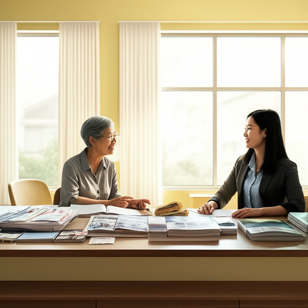 인생 후반전, 반일제 근무로 경제적 ..