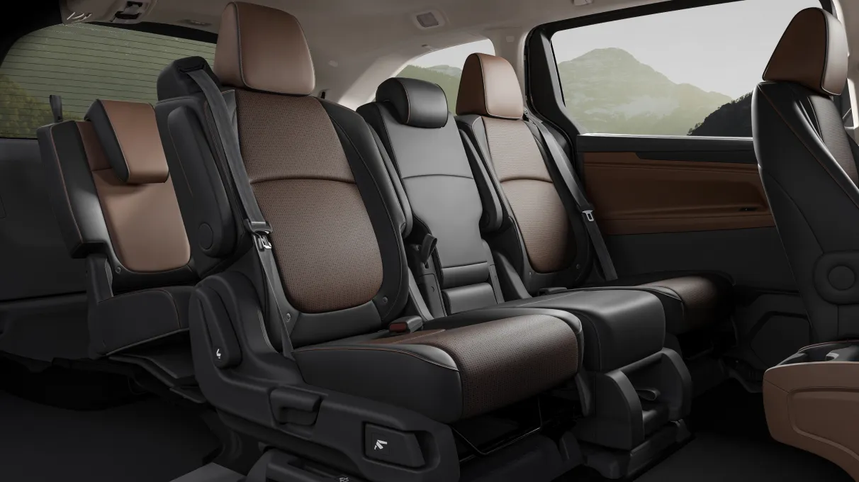 혼다 오딧세이 이미지