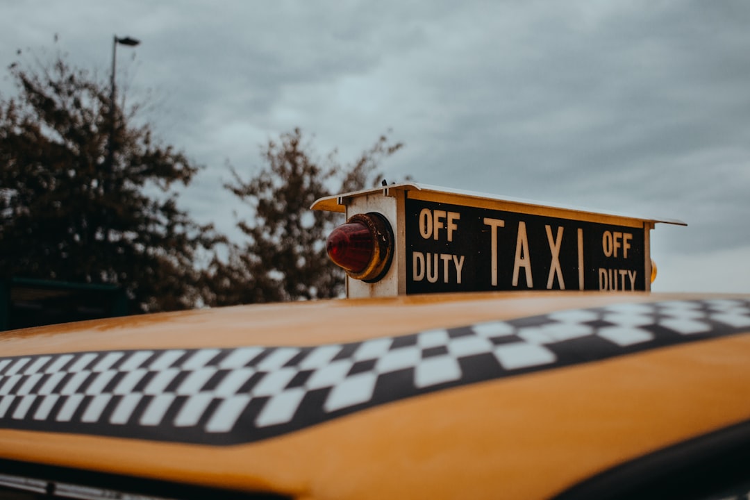 Vehicle Tax