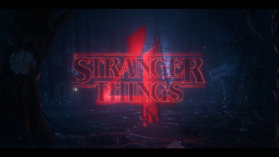 기묘한 이야기 시즌 4