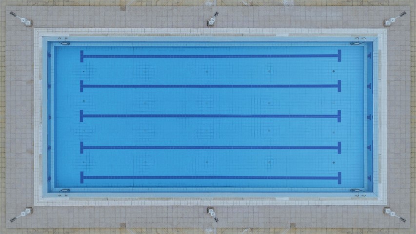 수영장 소득공제