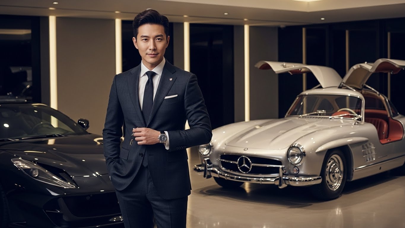 벤츠 E클래스 제원