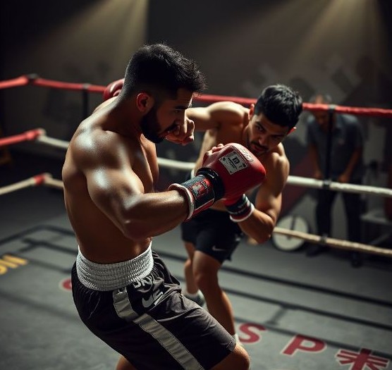 친구랑 싸우는 꿈해몽