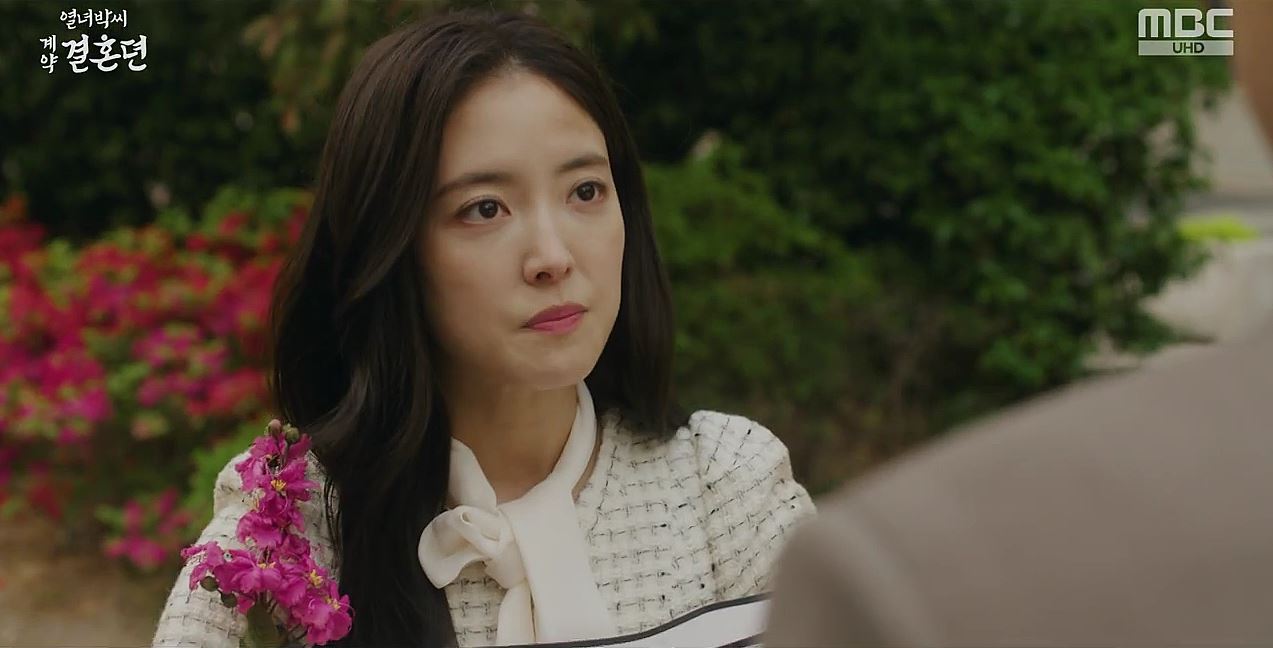 열녀박씨계약결혼뎐_2회