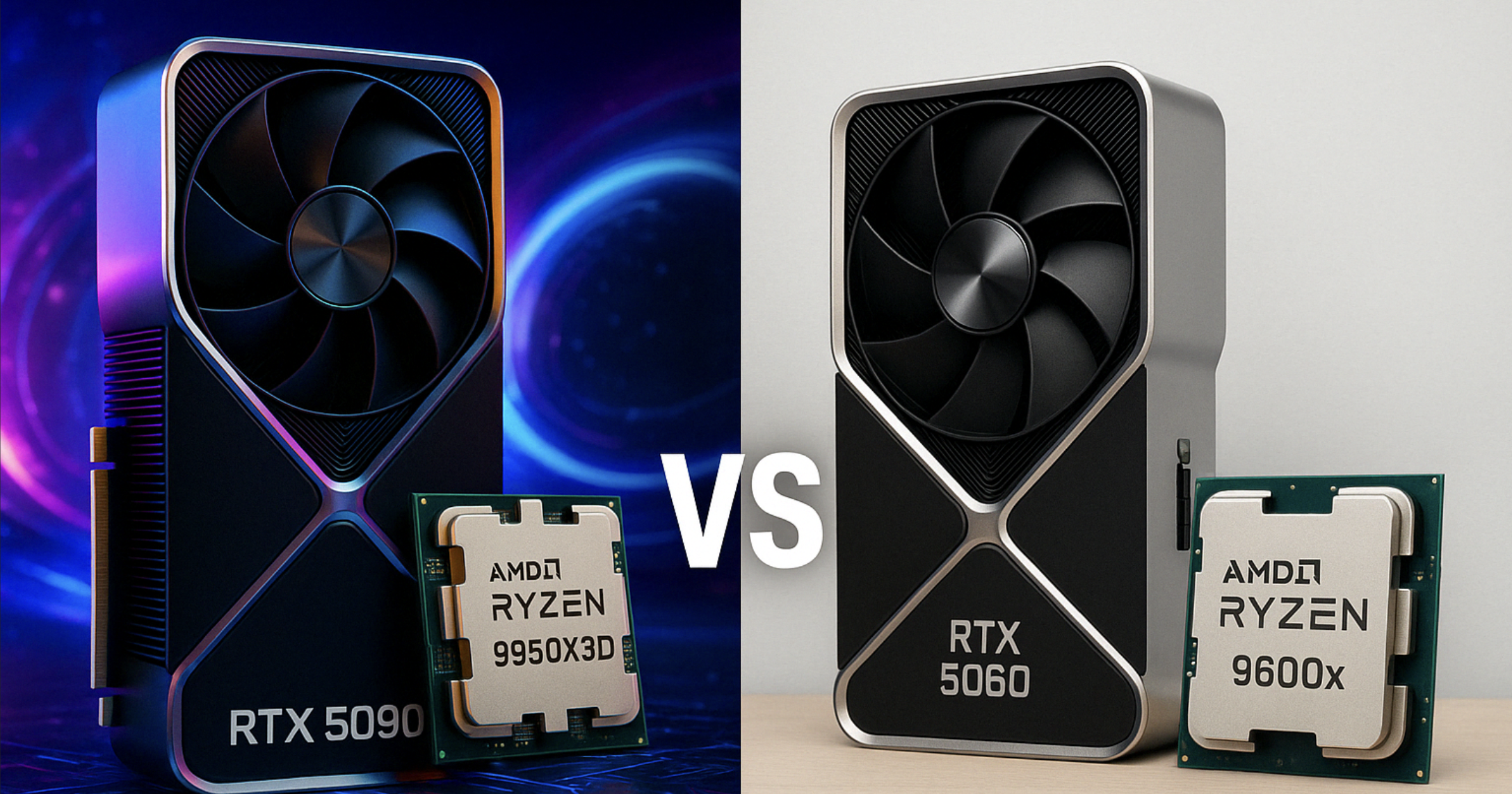 고가 하드웨어, 가치 있을까? (플래그십 CPU·GPU, 활용도, 업그레이드 시점) 고가 하드웨어, 가치 있는 선택일까? 고성능 PC 부품과 소비자의 고민