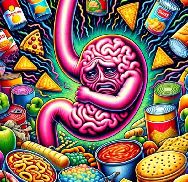 건강에 안 좋은 음식 10가지와 대체 식품 추천