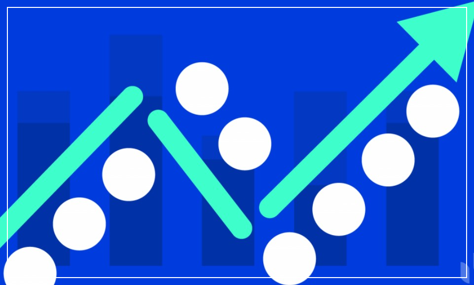 크립토 트레이딩 관련 사진