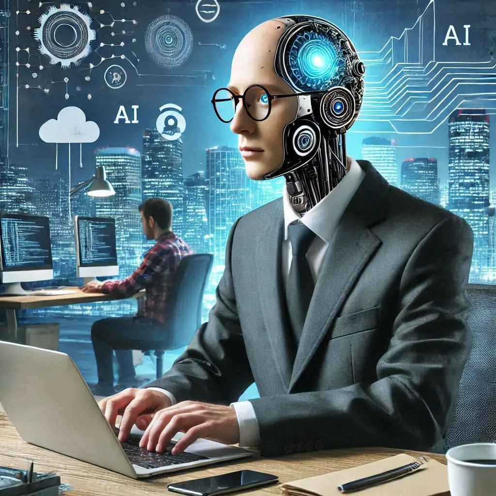 AI 스타트업 창업가의 성공 전략