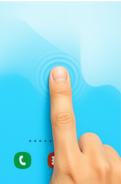 스마트폰 홈화면에 유튜브 검색창 설치하는 방법 &ndash; 안드로이드 기준