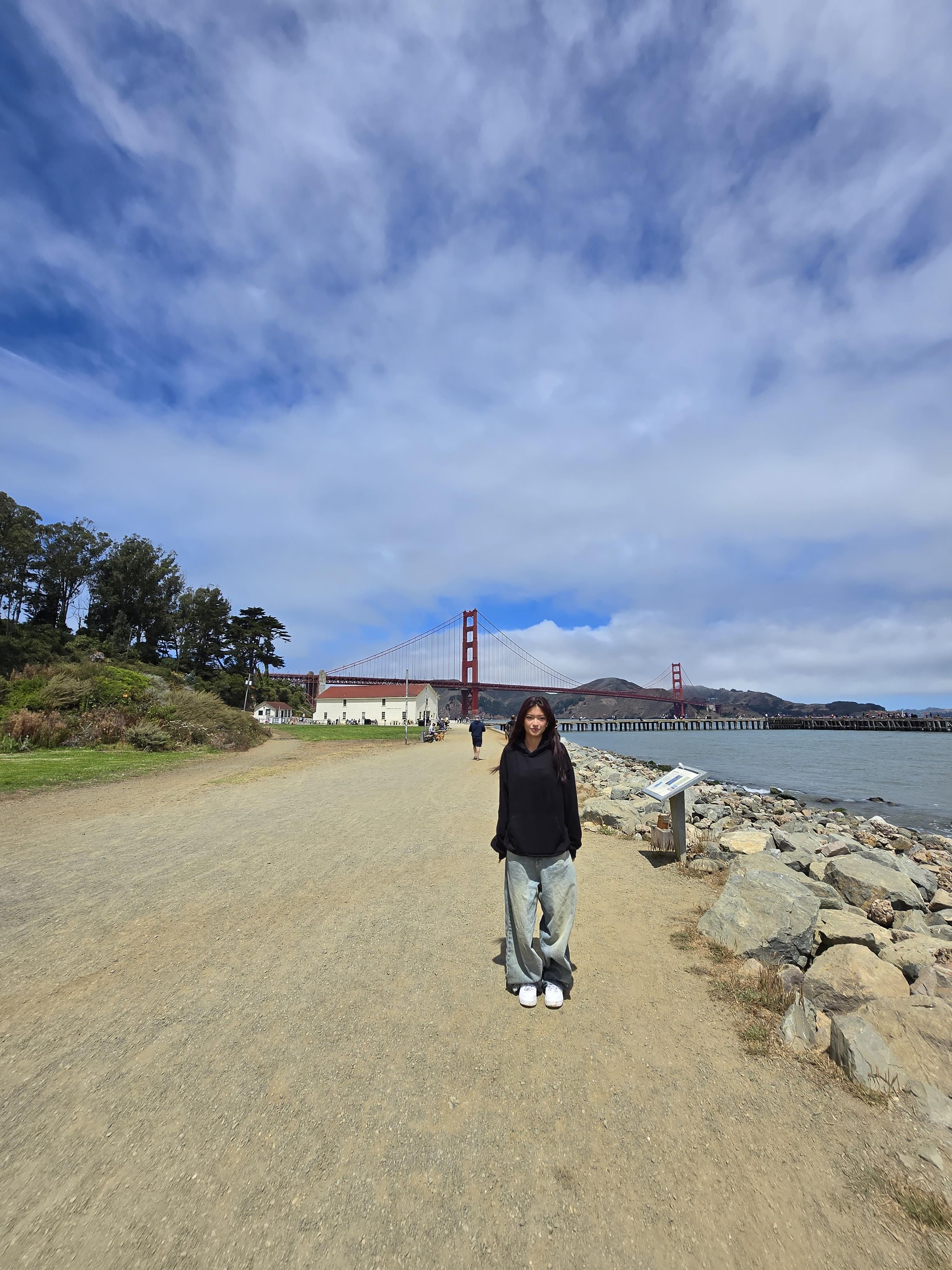 산호세에서 떠난 샌프란시스코 당일치기 여행기 관련사진