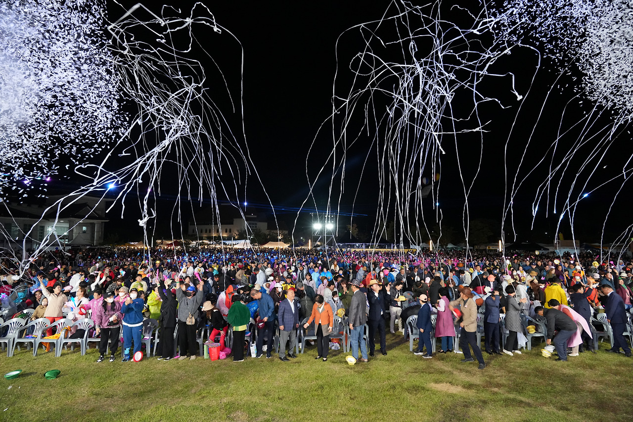 상주세계모자페스티벌 2025&amp;#44; 세계문화 퍼레이드와 체험 한가득!
