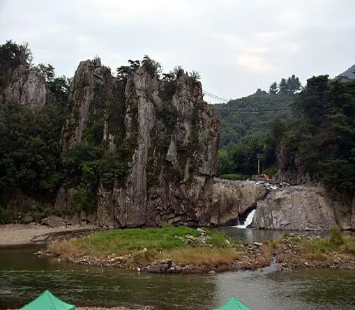 수주팔봉