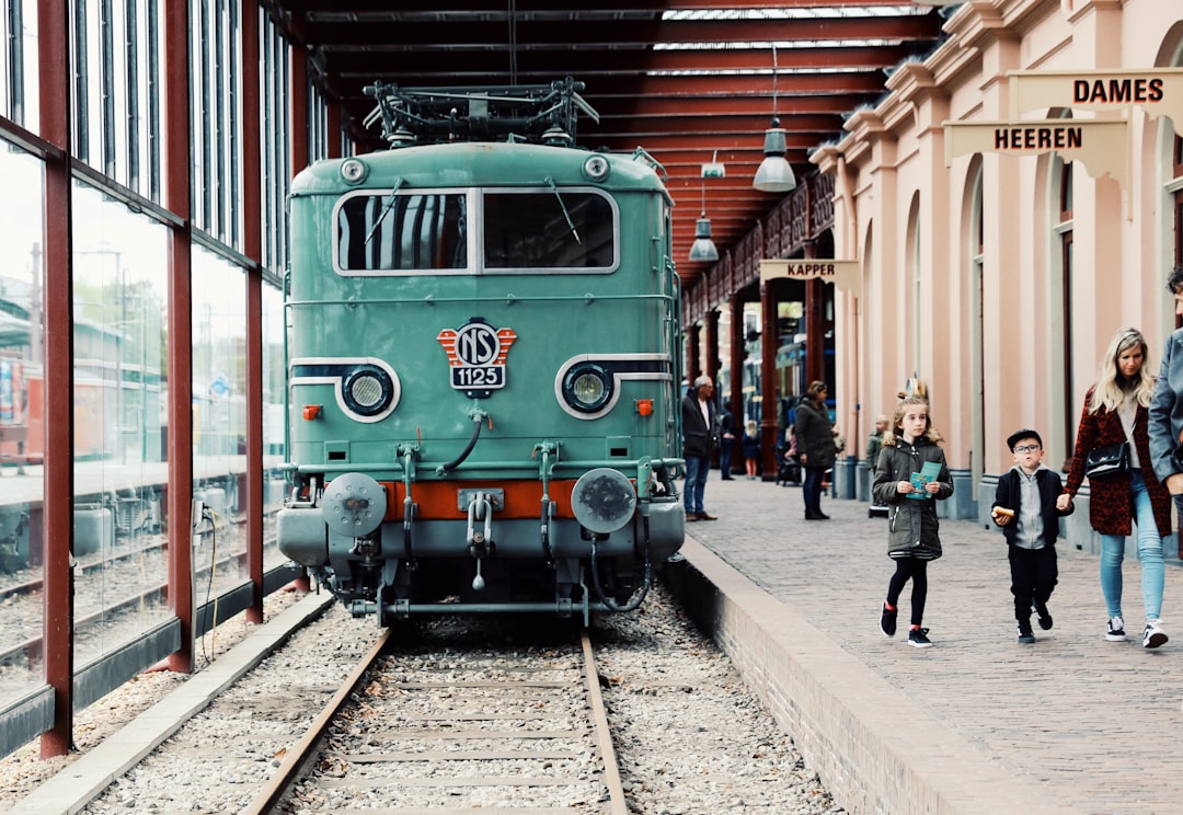 Platform