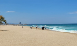 2024 강원도 해수욕장 개장일 추천 BEST 7