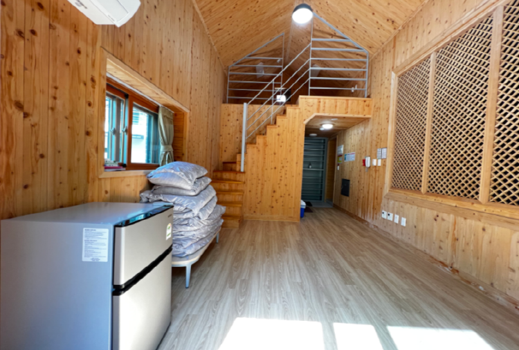 국립 춘천 숲체원