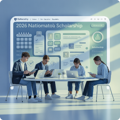 2026년 국가장학금 신청기간 신청방법 이미지