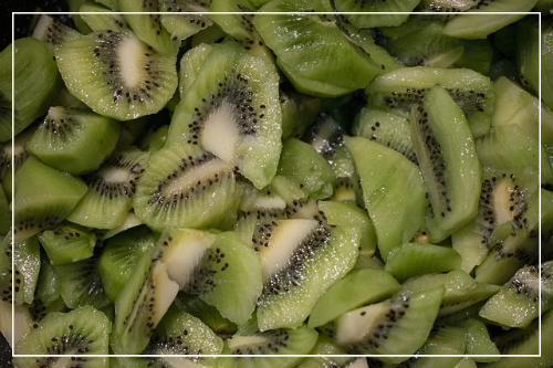 참다래 부작용 및 주의할 점