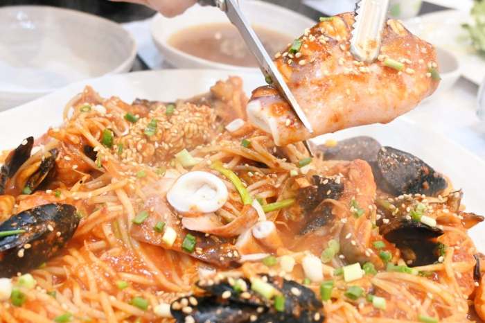 생방송오늘저녁 아구찜 통낙지 불낙 전골 차돌박이 나가사키 만두전골 서비스 전남 화순 맛집 추천