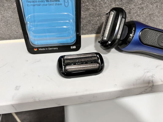 브라운 시리즈 6 날망