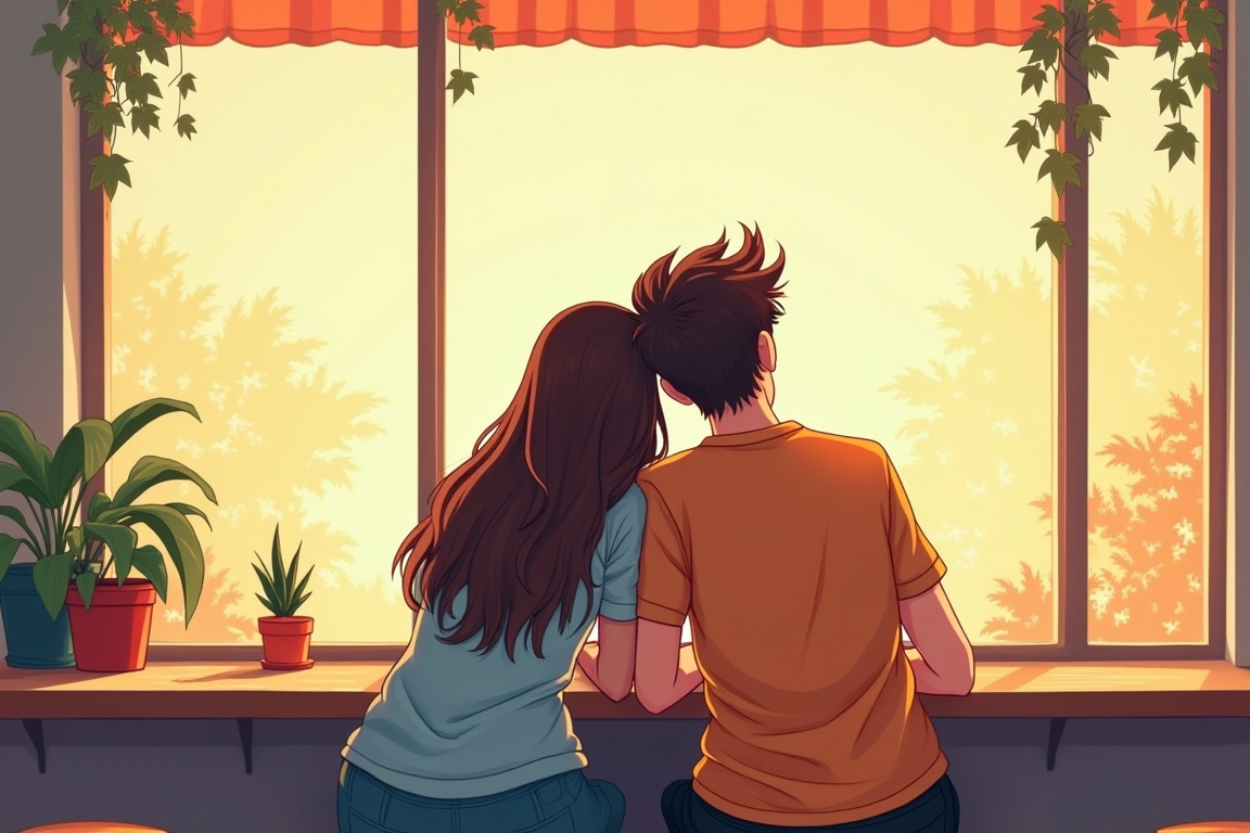 ENFJ와 ESFJ 차이, 닮은 듯 다른 MBTI 유형 비교