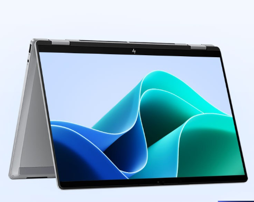 HP 2025 옴니북 X 플립 14 코어 Ultra 5 노트북 이야기