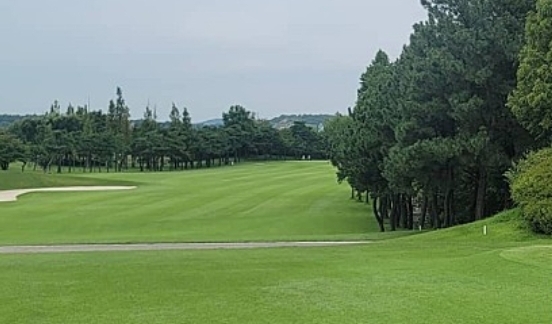 인천국제컨트리클럽 (인천국제CC) 소개