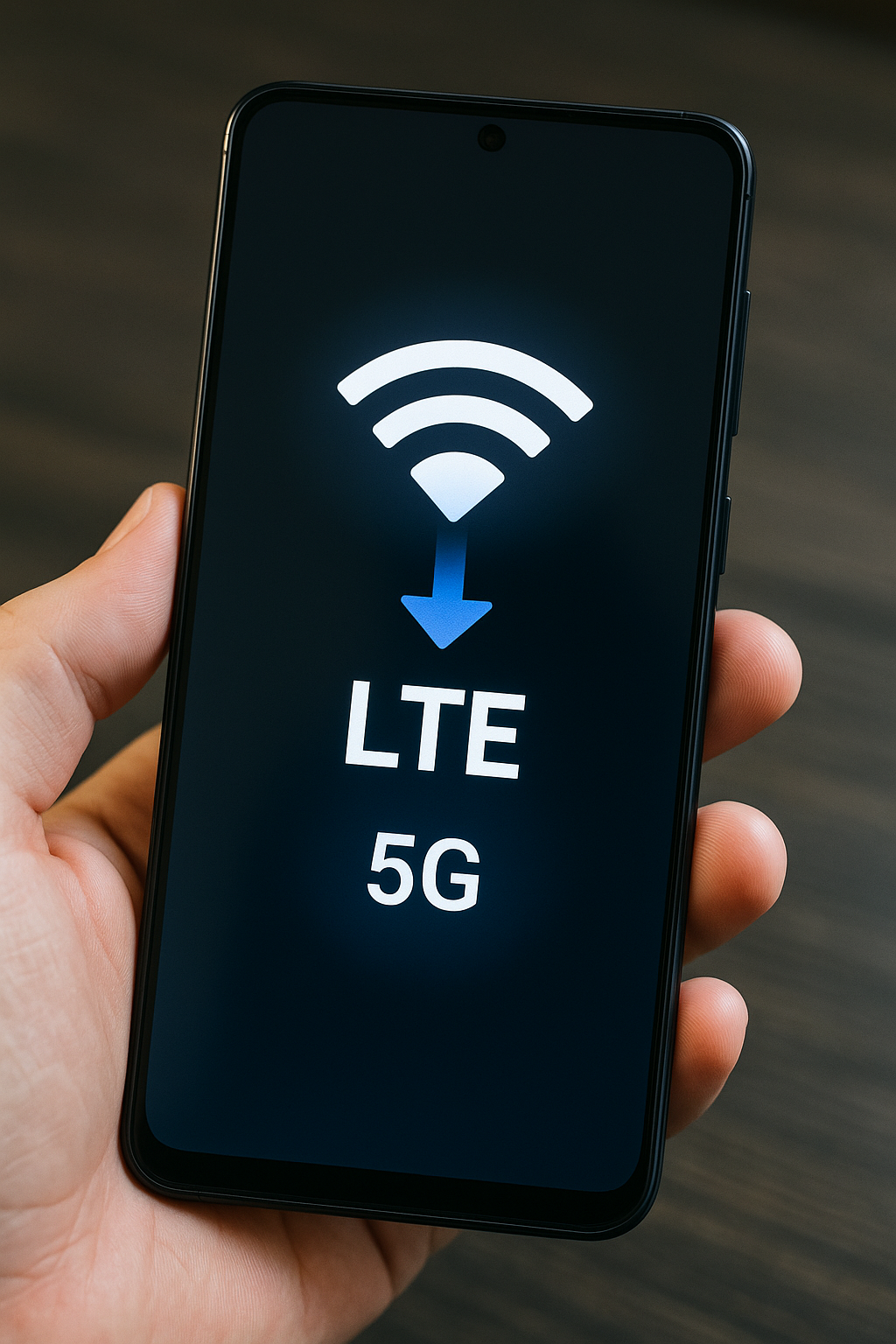 One UI 8.5의 AI 네트워크 전환 기능