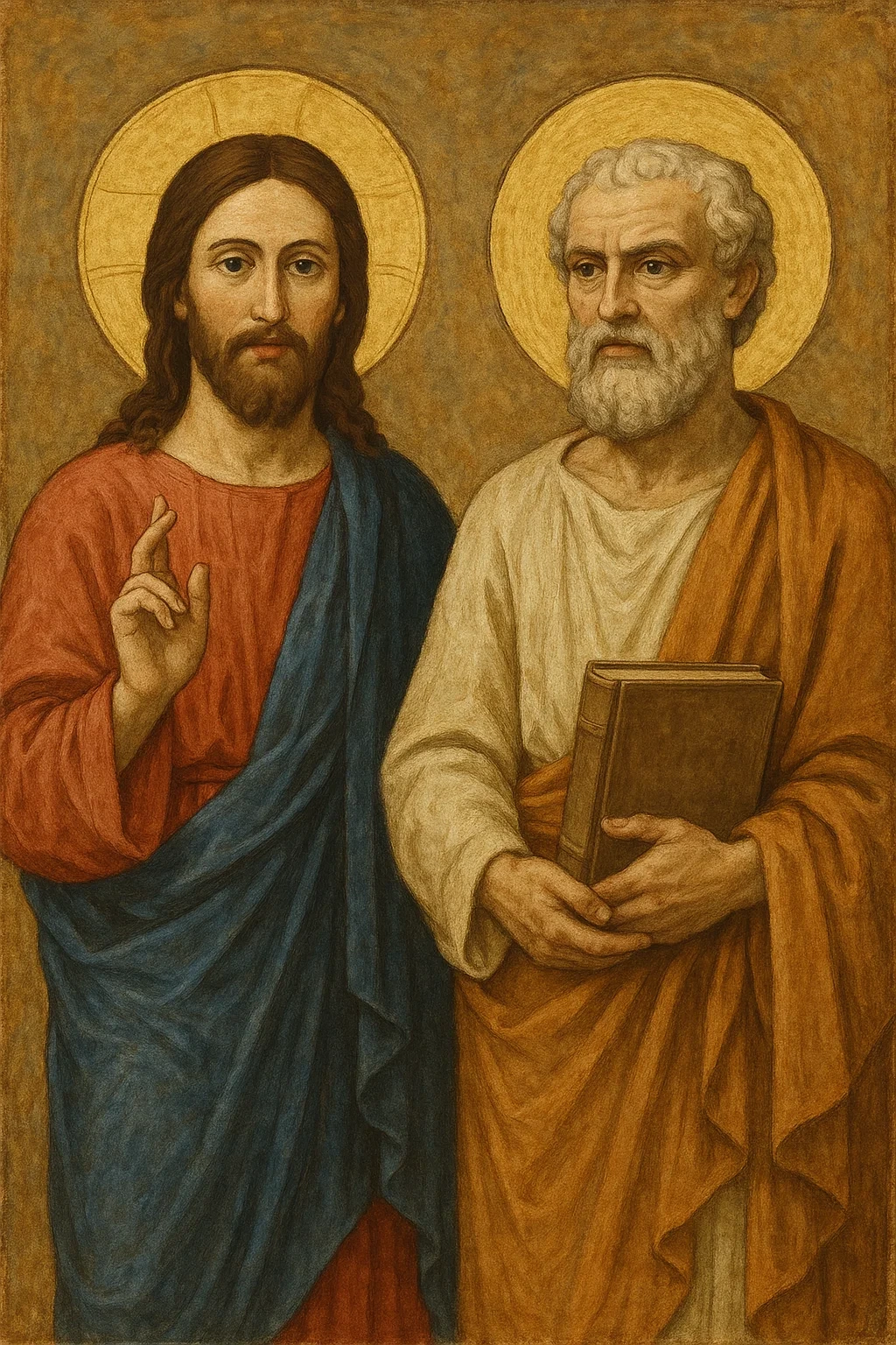 예수와의 유사성? 동시대의 신격화된 인물