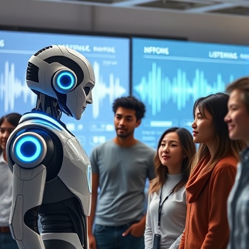 AI가 말하는 시대, 스피킹보다 리스닝이 중요한 이유