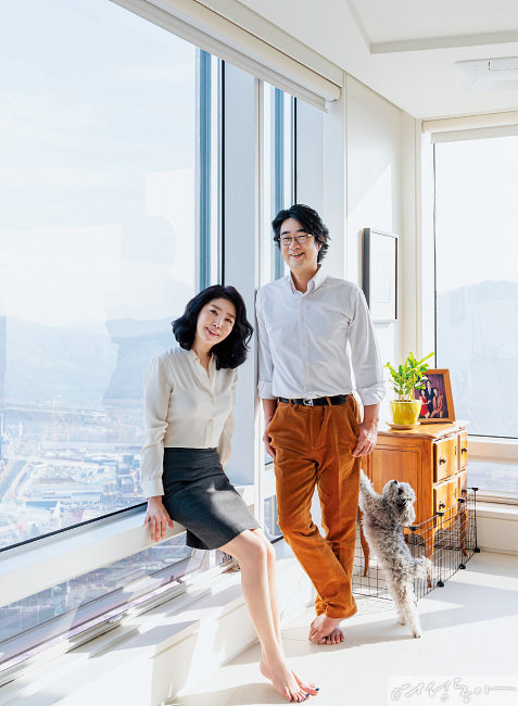 여에스더 프로필