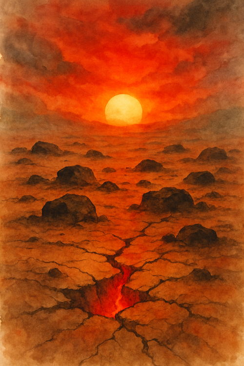 2026년 무술일주 물상 (병오년 운세)