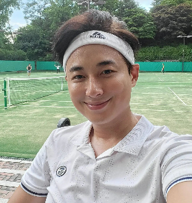 이지훈 프로필