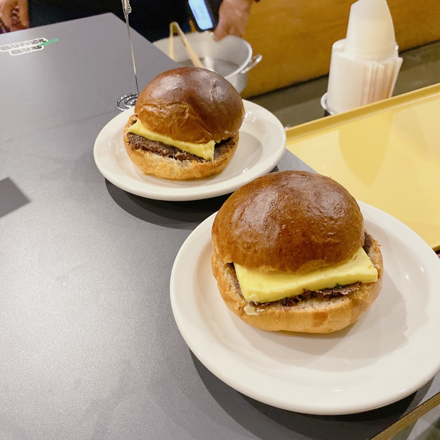 카페 어반르토아 제주 구남동 제주교육박물관 번 bun 맘카페 브런치카페