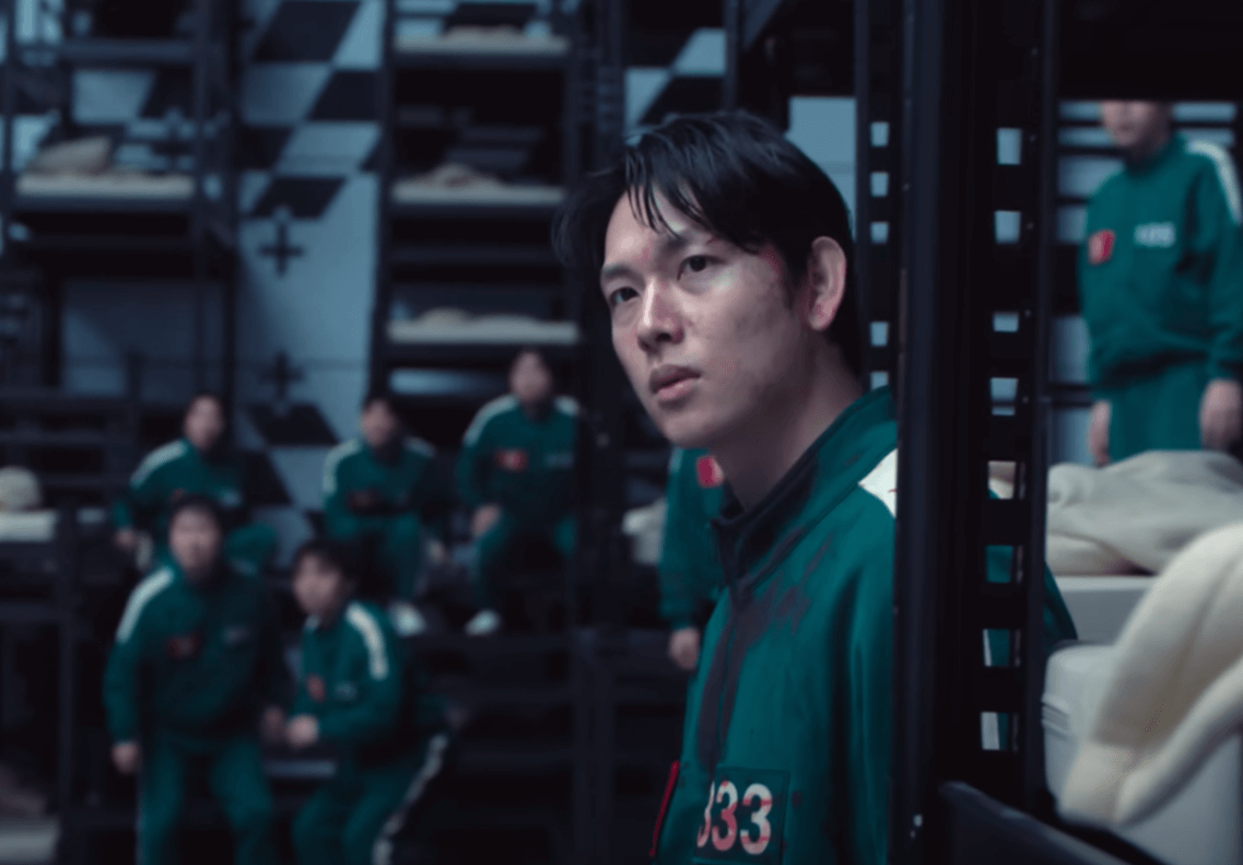 오징어게임 시즌3