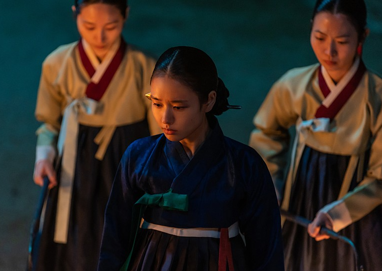 영화올빼미개봉