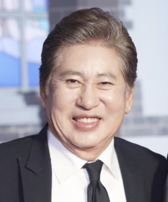 배우 김용건5
