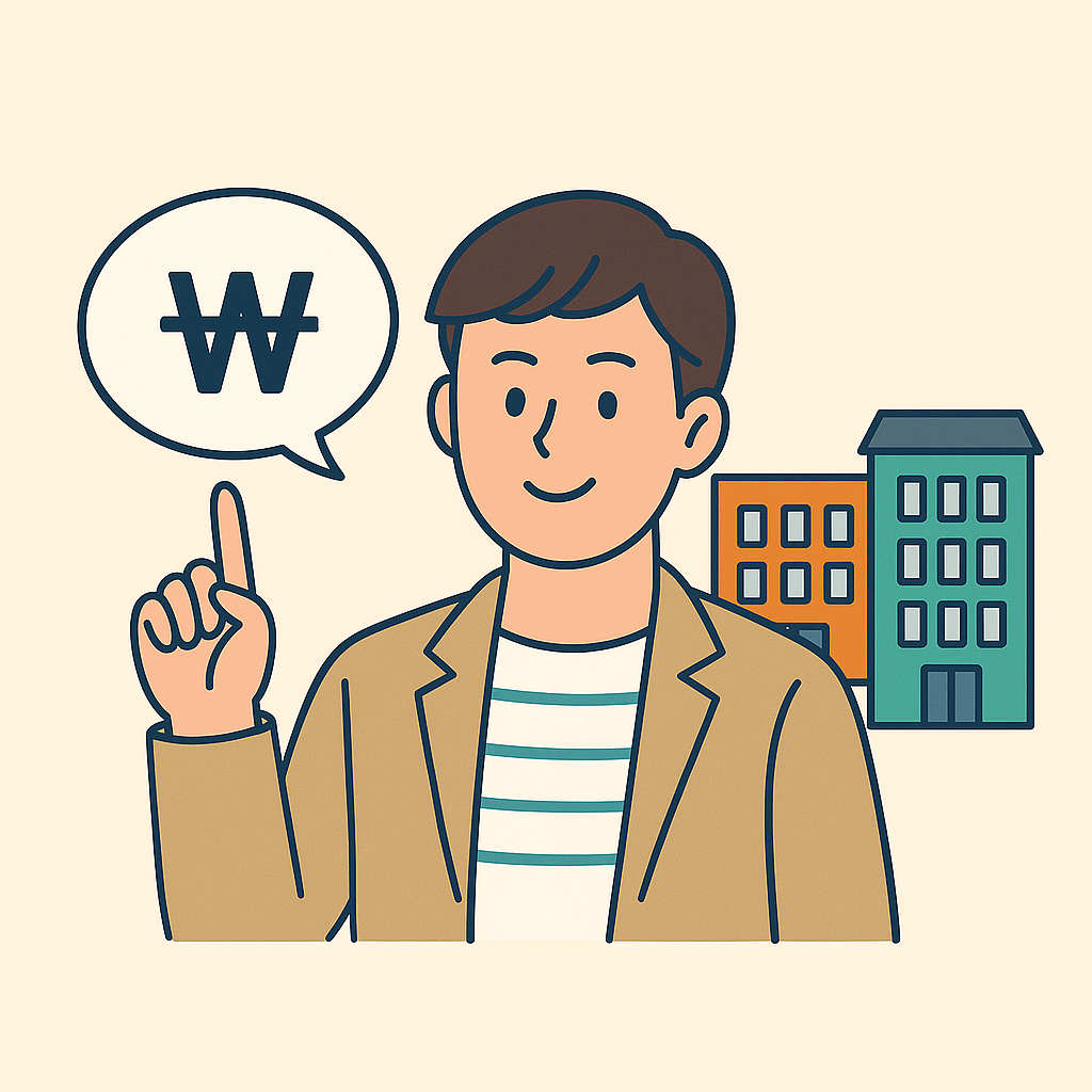 1주택자 갈아타기